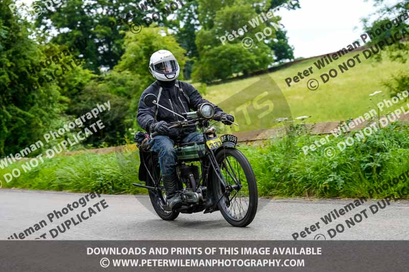 Vintage motorcycle club;eventdigitalimages;no limits trackdays;peter wileman photography;vintage motocycles;vmcc banbury run photographs